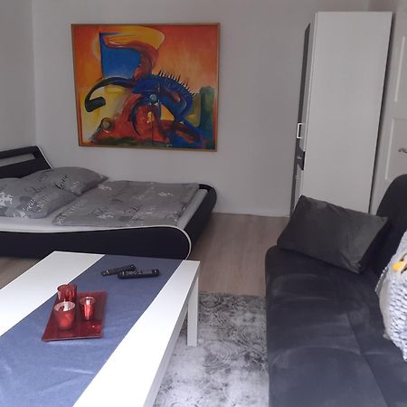 Fachwerk- Ferienwohnung Mit Charme Bad Sooden-Allendorf Kültér fotó