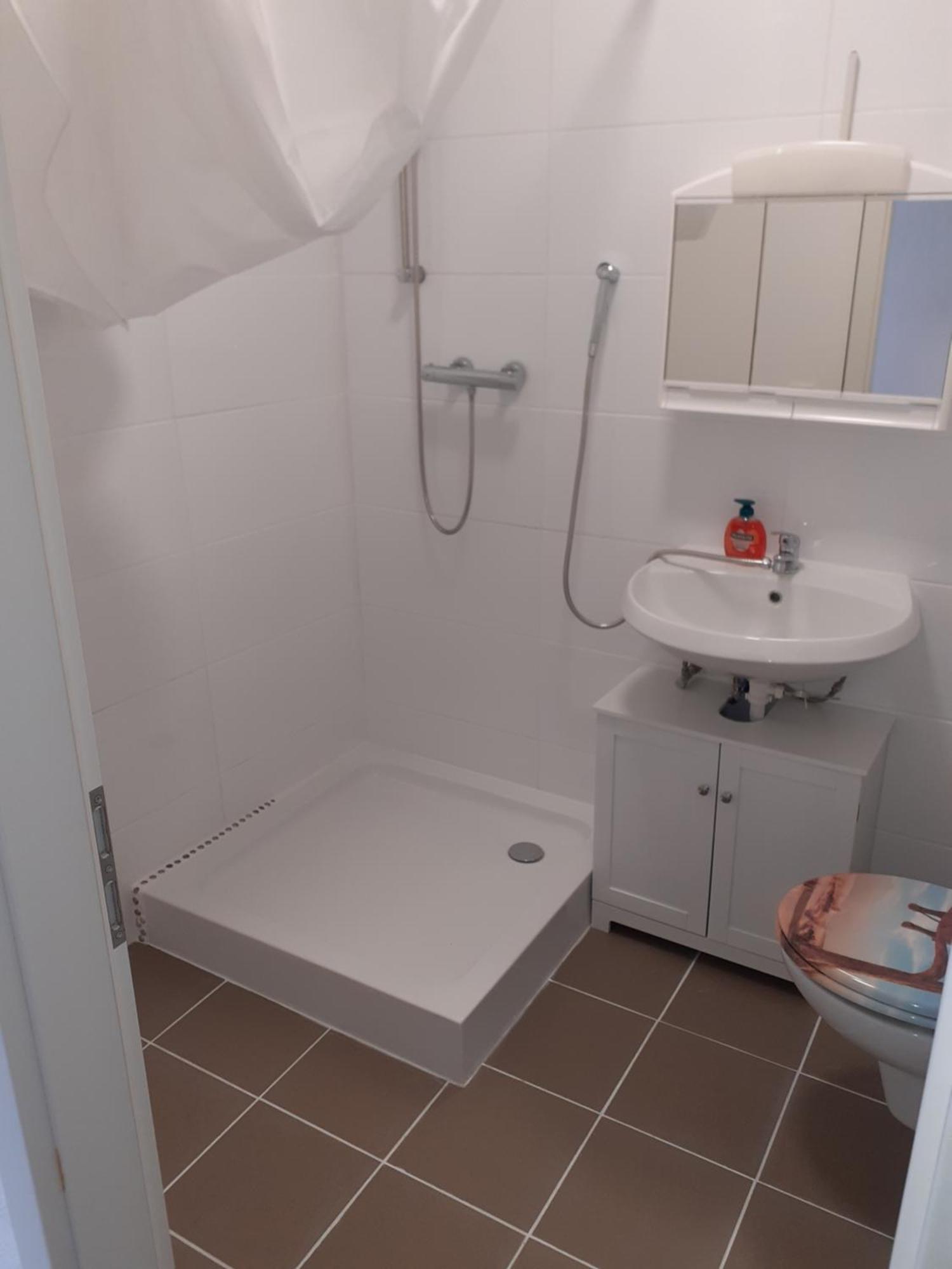 Fachwerk- Ferienwohnung Mit Charme Bad Sooden-Allendorf Kültér fotó