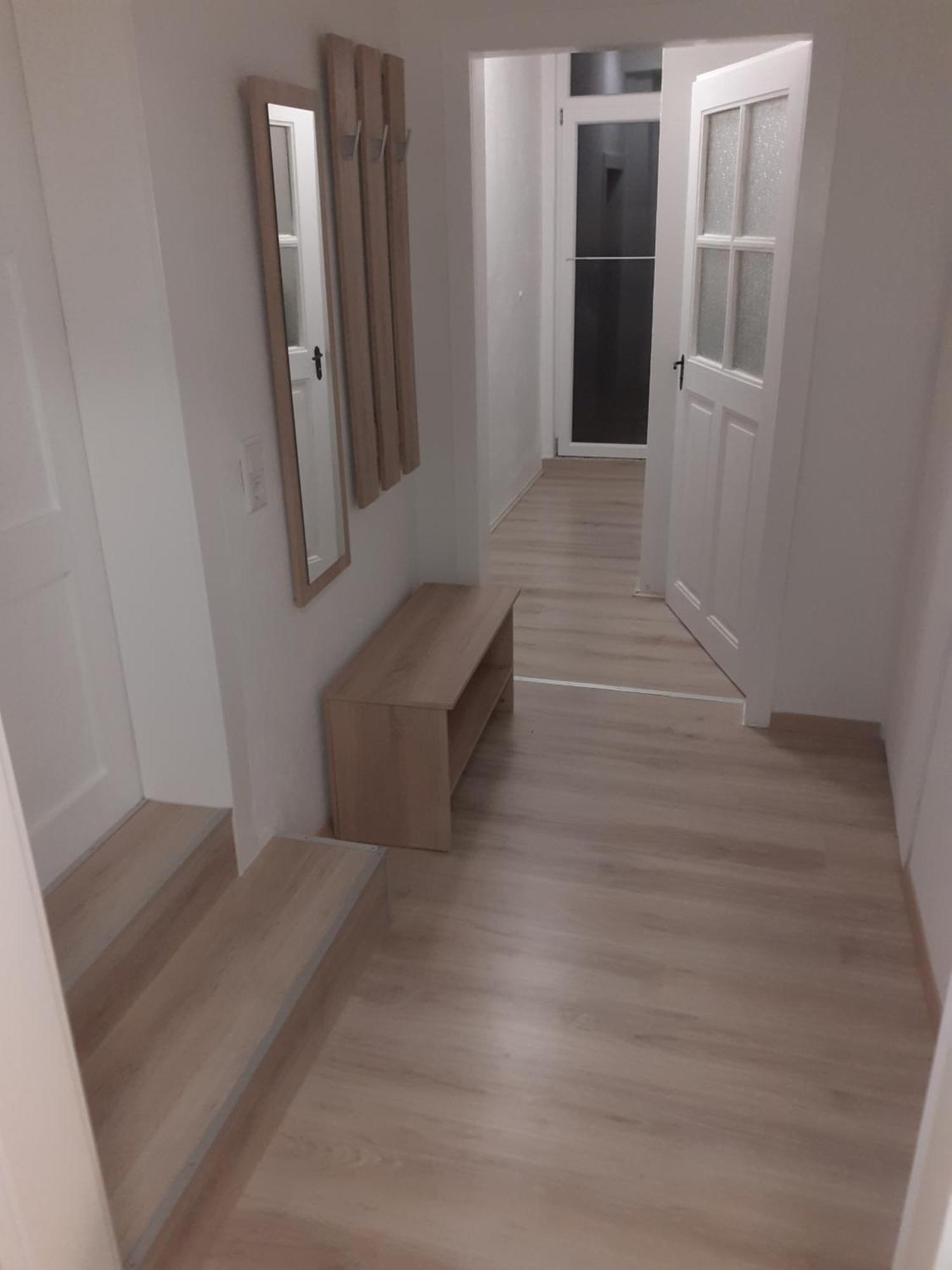 Fachwerk- Ferienwohnung Mit Charme Bad Sooden-Allendorf Kültér fotó